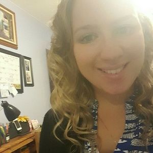 Meet your Posher, Erica