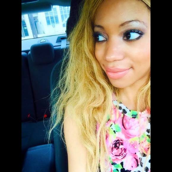 Meet your Posher, Andra