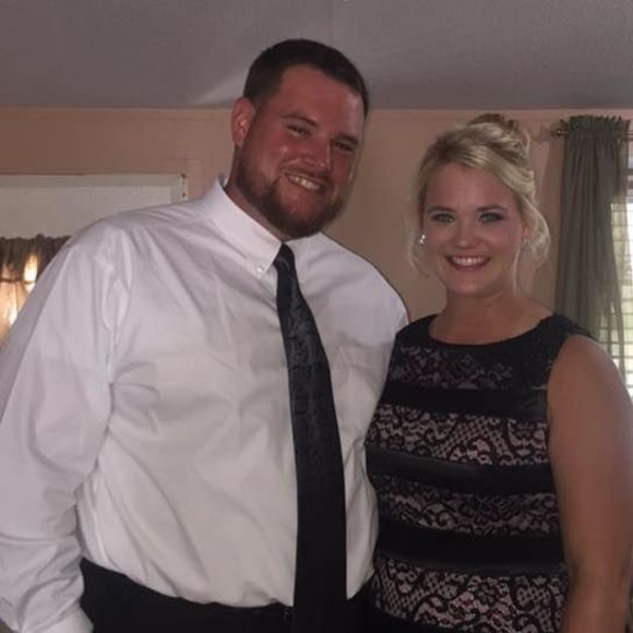 Meet your Posher, Haley - Picture 1 of 1