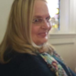 Meet your Posher, Suzy