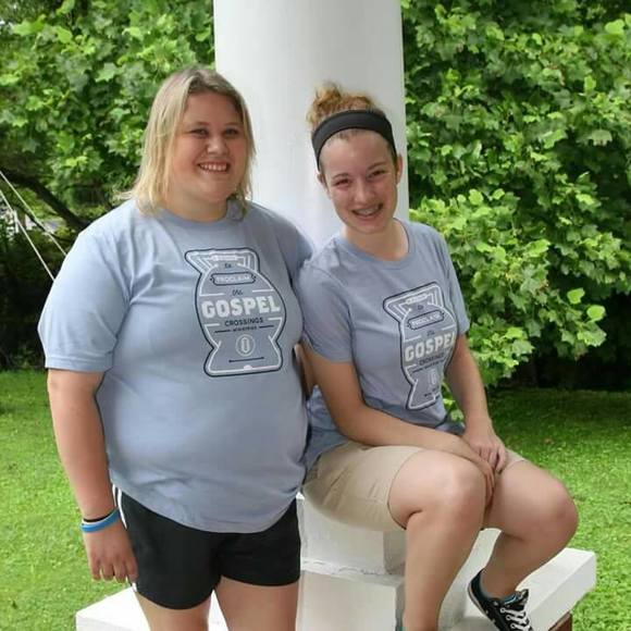 Meet your Posher, Tabitha