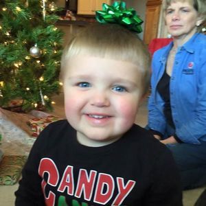 Meet your Posher, Kylee