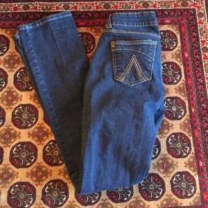 Delia's jeans
