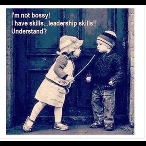 Meet your Posher, Julie