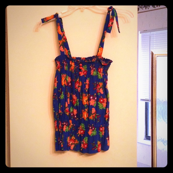Miguelina Silk Blouse
