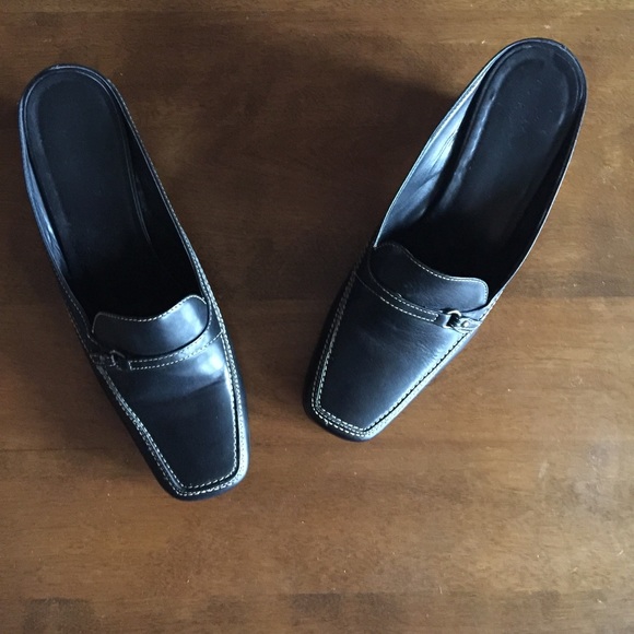 Nine West Mules
