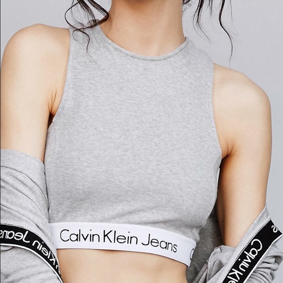 Calvin Klein Other - Calvin Klein tank top