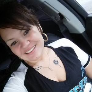 Meet your Posher, Candace