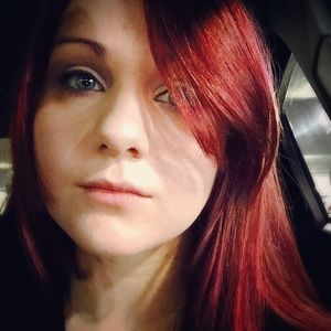 Meet your Posher, Sabrina