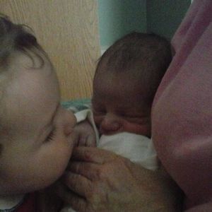 Meet your Posher, Erica