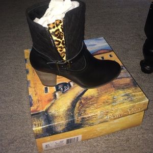Bella Vita Boots