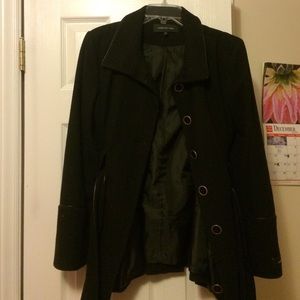 Jones New York Pea Coat