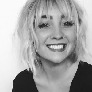 Meet your Posher, Abigail