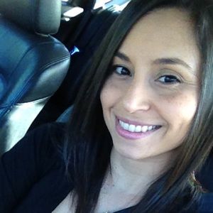 Meet your Posher, Stephanie