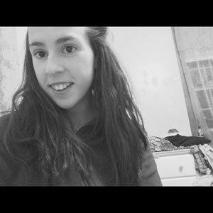 Meet your Posher, Paige