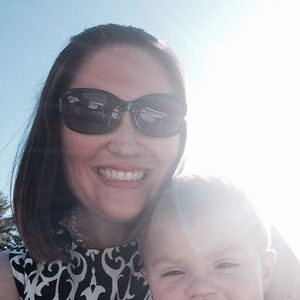 Meet your Posher, Stacey