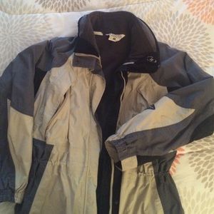 Columbia Ski Jacket