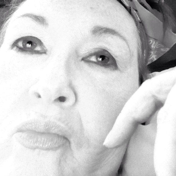 Meet your Posher, Mary ellen