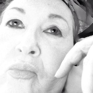 Meet your Posher, Mary ellen