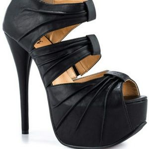 Luchiny heels