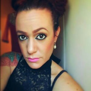 Meet your Posher, Veronica