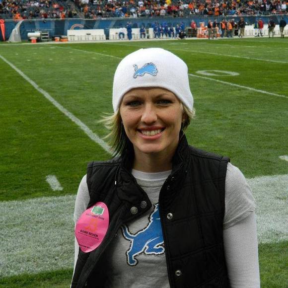 Meet your Posher, Dani - Picture 1 of 1