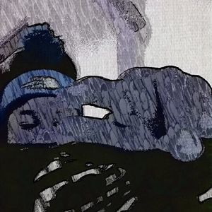 Meet your Posher, Demetrius