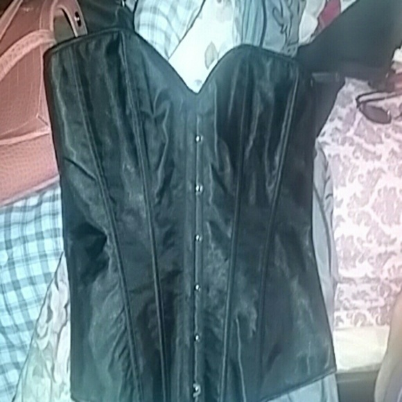 Corset