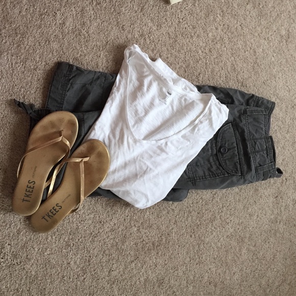 Cargo Shorts