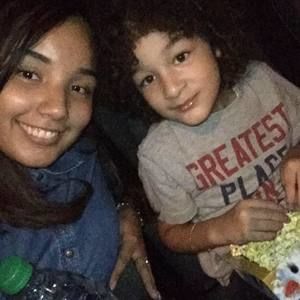 Meet your Posher, Lillian