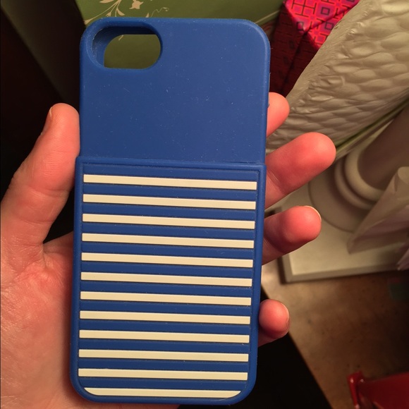 Kate Spade iPhone 5 case