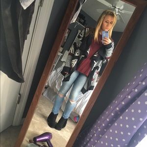 Meet your Posher, Halie