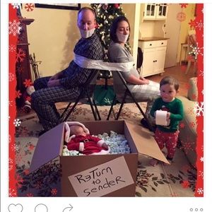 Meet your Posher, Mariah