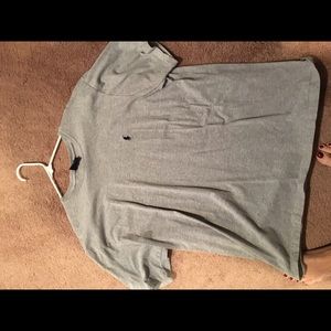 Ralph Lauren shirt sleeve tee for men