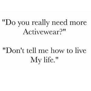 Meet your Posher, Meg