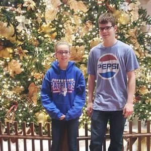 Meet your Posher, Diane