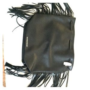 Victoria secret backpack