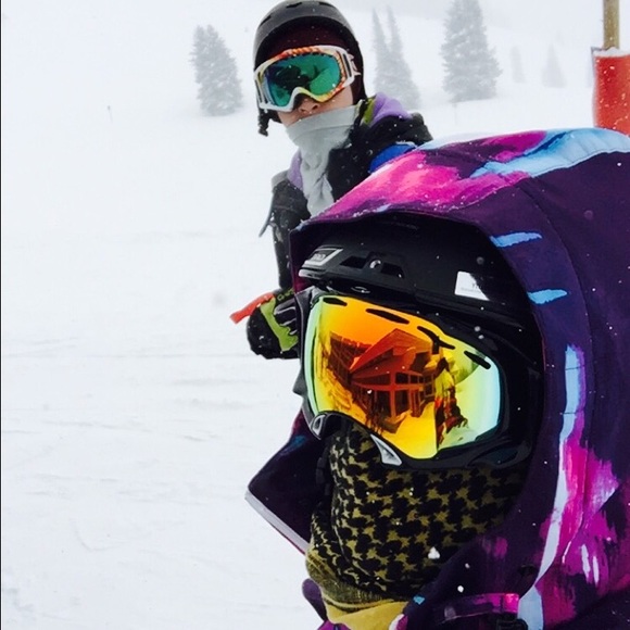 Meet your Posher, Chase