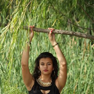 Meet your Posher, Kaylita