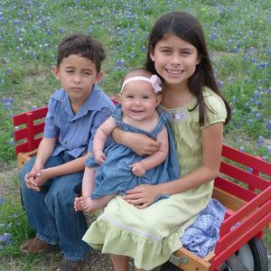 Meet your Posher, Adela