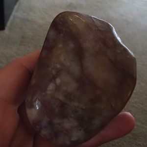 Meet your Posher, Mitzi