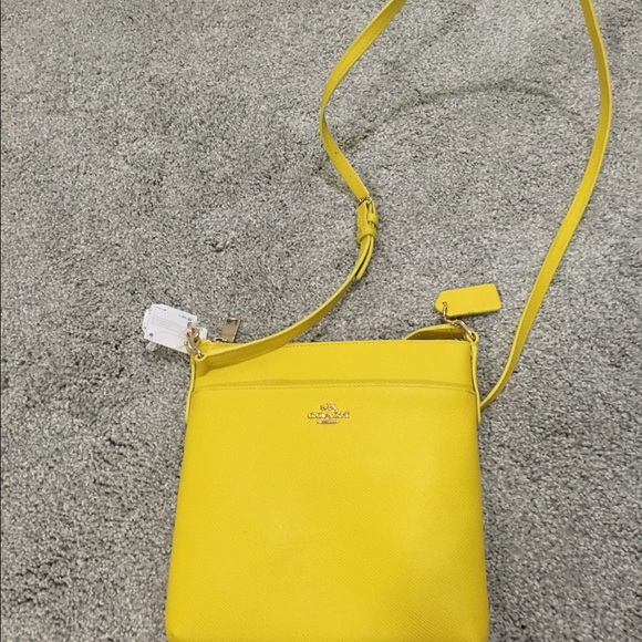 Coach - Picture 2 of 2