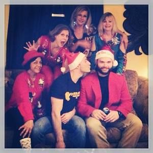 Meet your Posher, Debbie