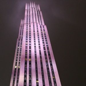 Meet your Posher, Carolyn