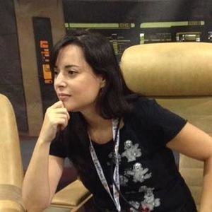 Meet your Posher, Karen