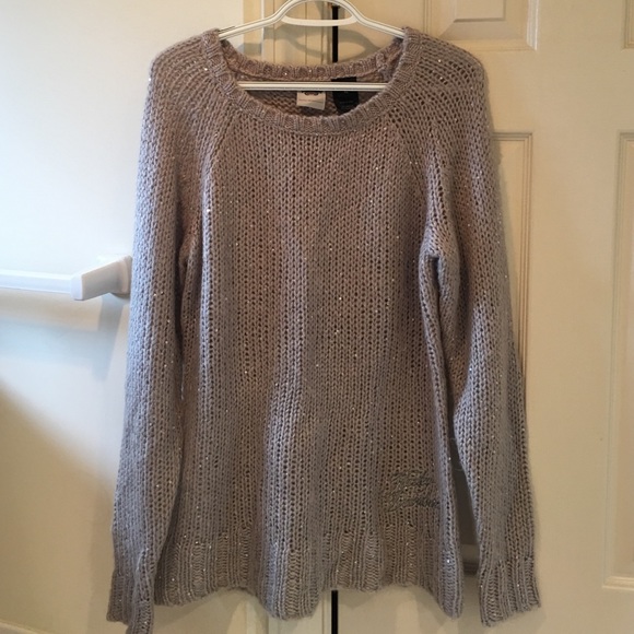 Women's Harley Davidson Sweater XL