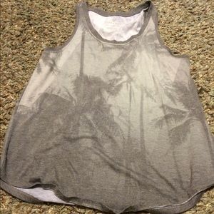 American Eagle tank top