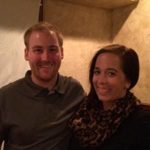 Meet your Posher, Kelsey