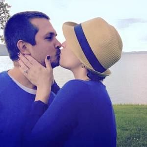 Meet your Posher, Carrie