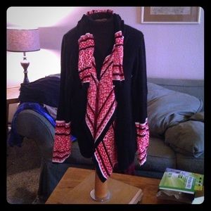 Native Cardigan